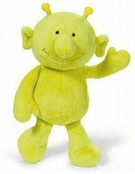 NICI 40756 Q Maskot Pootle - Pootle 35cm