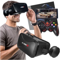 VR 3D OKULIARE + SLÚCHADLÁ NA SLÚCHADLÁ VIANOČNÝ DARČEK VIANOČNÝ STROMČEK VR 3D OKULIARE + SLÚCHADLÁ NA SLÚCHADLÁ VIANOČNÝ DARČEK VIANOČNÝ STROMČEK