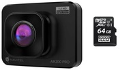 Videorekordér Navitel AR200 PRO + 64GB karta Videorekordér Navitel AR200 PRO + 64GB karta