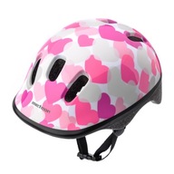 NASTAVITEĽNÁ DETSKÁ PRILBA NA BICYKEL METEOR KS06 XS