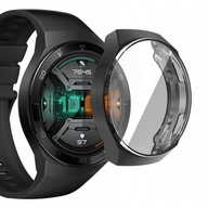 Púzdro 2v1 PRE HUAWEI WATCH GT 2E 46MM RÔZNE FARBY Púzdro 2v1 PRE HUAWEI WATCH GT 2E 46MM RÔZNE FARBY