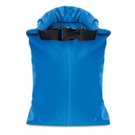 Vodeodolná taška - SCUBADOO - modrá