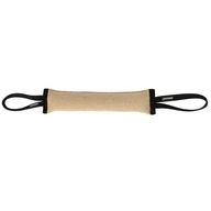 Dingo Gear K9 JUTOVÝ POPRUH 6x40CM S RÚČKAMI Dingo Gear K9 JUTOVÝ POPRUH 6x40CM S RÚČKAMI