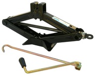 Auto Jack Lichobežníkový kľúč 1,5t Auto Jack Lichobežníkový kľúč 1,5t