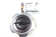 KRYT RÁFOV Z LIATINY OPEL ANTARA 18" KRYT RÁFOV Z LIATINY OPEL ANTARA 18"