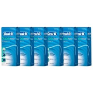 6x NIT ORAL-B SUPER FLOSS NA TRATE