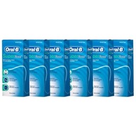 6x NIT ORAL-B SUPER FLOSS NA TRATE