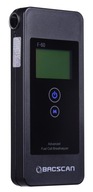 BACSCAN F-60 alkohol tester (elektrochemický) BACSCAN F-60 alkohol tester (elektrochemický)