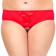 DÁMSKE OTVORENÉ NOHAVIČKY SOFT LINE 2466 VEĽKOSŤ XXL DÁMSKE OTVORENÉ NOHAVIČKY SOFT LINE 2466 VEĽKOSŤ XXL