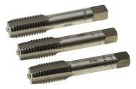 ZÁVITNÍKY METRICKÉ M20 x 2,5 mm THAP 3 ks ZÁVITNÍKY METRICKÉ M20 x 2,5 mm THAP 3 ks