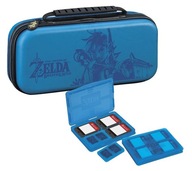 Puzdro Nintendo BIG BEN Switch Case pre konzolu Zelda Blue Puzdro Nintendo BIG BEN Switch Case pre konzolu Zelda Blue