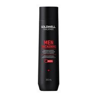 Goldwell DLS Men Thickening šampón 300ml posilňuje vlasy Goldwell DLS Men Thickening šampón 300ml posilňuje vlasy