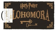 Rohožka Harry Potter Alohomora 60x33 cm