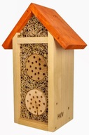 Hmyzí domček model včelí hotel raj MKW malý