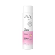 beBIO prírodný šampón na vypadávanie a oslabené vlasy 300 ml beBIO prírodný šampón na vypadávanie a oslabené vlasy 300 ml