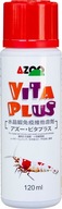 AZOO Vita Plus 120ml Vitamíny pre krevety AZOO Vita Plus 120ml Vitamíny pre krevety