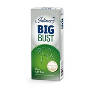 GEL BIG BUST GEL Zväčšuje a spevňuje prsia 50ml