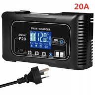 Autonabíjačka HTRC 20A/25A/35A 12V20A Autonabíjačka HTRC 20A/25A/35A 12V20A