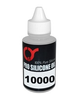 Silikónový olej pre tlmiče Q-MODEL 10 000 Silikónový olej pre tlmiče Q-MODEL 10 000