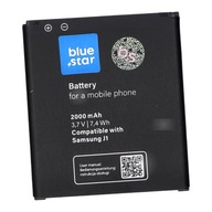 Batéria pre Samsung Galaxy J1 (J100) 2000 mAh Li-Ion Blue Star PREMIUM