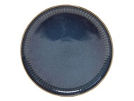 Keramická linka PISA tanier 21,5cm HĹBKA OCEÁNU Keramická linka PISA tanier 21,5cm HĹBKA OCEÁNU