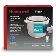 FILTER PRE ČISTIČKU PRAVEJ HEPA Honeywell HPA830 FILTER PRE ČISTIČKU PRAVEJ HEPA Honeywell HPA830
