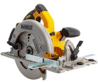 Kotúčová píla 18V BL 184mm DEWALT DCS572N TEL Kotúčová píla 18V BL 184mm DEWALT DCS572N TEL