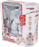 DIAĽKOVÝ OVLÁDANÝ ROBOT INTERAKTÍVNY ovládač DIAĽKOVÝ OVLÁDANÝ ROBOT INTERAKTÍVNY ovládač