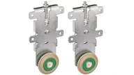 Spodný vozík Sevroll WD 18V HI-TEC (SADA 2) Spodný vozík Sevroll WD 18V HI-TEC (SADA 2)