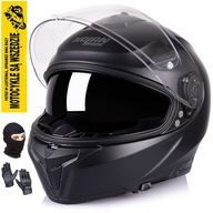 PRILBA NOLAN INTEGRAL N80-8 CLASSIC N-COM 10 BLK L PRILBA NOLAN INTEGRAL N80-8 CLASSIC N-COM 10 BLK L