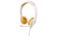 Slúchadlá do uší BUDDYPHONES School+ pre deti Slúchadlá do uší BUDDYPHONES School+ pre deti