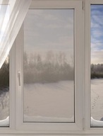 Protislnečná fólia na okná 75x200cm G-10255