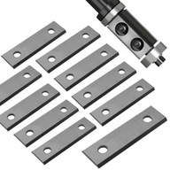 Doštička ITA Tools 50122, 10ks čepeľ, pre frézy CMT 657 Doštička ITA Tools 50122, 10ks čepeľ, pre frézy CMT 657