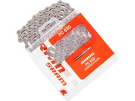SRAM PC-830 BIKE REŤAZ 7/8 SPEED STRONG OEM SRAM PC-830 BIKE REŤAZ 7/8 SPEED STRONG OEM