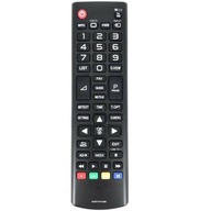 DIAĽKOVÉ OVLÁDANIE PRE TV LG 32LH500D 32LH500DZA 32LH501C AKB74475480 DIAĽKOVÉ OVLÁDANIE PRE TV LG 32LH500D 32LH500DZA 32LH501C AKB74475480