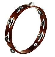 MEINL TA1AB Tradičná tamburína (oceľ) MEINL TA1AB Tradičná tamburína (oceľ)