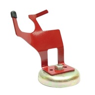 Magnetická základňa pre MMA grip Magnetická základňa pre MMA grip
