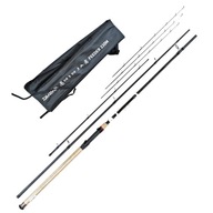 Daiwa Ninja X Method Feeder prút 3,3m -80g