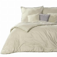 Obliečky Lea Eurofirany 160x200 krémových bublín