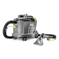 KARCHER PUZZI 8/1 UMÝVACÍ VYSÁVAČ KARCHER PUZZI 8/1 UMÝVACÍ VYSÁVAČ