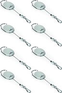 Sťahovací mechanizmus Jojo Style Durable gray x8