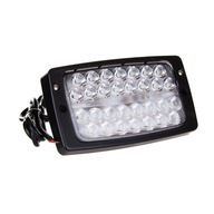 LED halogénová pracovná lampa 12V 3280Lm 119780 LED halogénová pracovná lampa 12V 3280Lm 119780