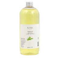 Masážny olej KANU Green Tea 1 L - LurguS