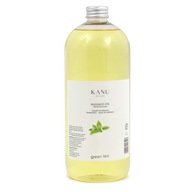 Masážny olej KANU Green Tea 1 L - LurguS Masážny olej KANU Green Tea 1 L - LurguS