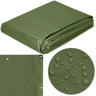 Plachta Plachta 4x5m FROST 120G Plachta Plachta 4x5m FROST 120G