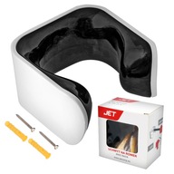 MTB vešiak na stenu JET ROADIE 42-60mm MTB vešiak na stenu JET ROADIE 42-60mm