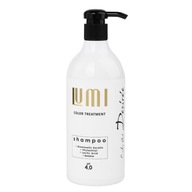 STAPIZ LUMI Šampón na farbené vlasy pH 4,0 700ml