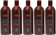 5 x KAKAOVÉ MASLO SPRCHOVÉ MYDLO 500 ML ZIAJA Jemné ingrediencie 5 x KAKAOVÉ MASLO SPRCHOVÉ MYDLO 500 ML ZIAJA Jemné ingrediencie