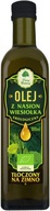 BIO OLEJ Z PUPAKOVÝCH SEMIENKOV 100 ml - DARY PRÍRODY BIO OLEJ Z PUPAKOVÝCH SEMIENKOV 100 ml - DARY PRÍRODY