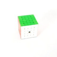 KOCKA MOYU MEILONG 5M 5x5x5 FAREBNÁ MAGNET KOCKA MOYU MEILONG 5M 5x5x5 FAREBNÁ MAGNET